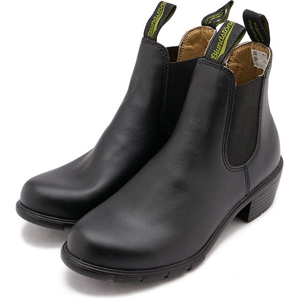 ブランドストーン Blundstone レディース サイドゴアブーツ BS2231009 FW22 ...