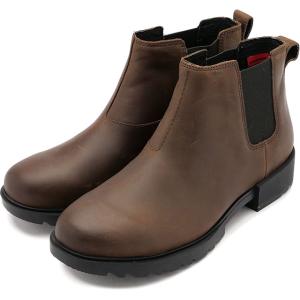 SOREL（ソレル） ジップ ブーツ レディース SOREL EMELIE III ZIP WP