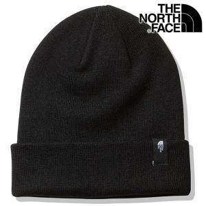 ザ ノースフェイス THE NORTH FACE バレットビーニー NN42237-K FW22 Bullet Beanie TNF アウトドア 帽子 フリーサイズ ニットキャップ ニット帽 ブラック