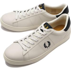 FRED PERRY（フレッドペリー） スペンサーレザー B4334 SPENCER