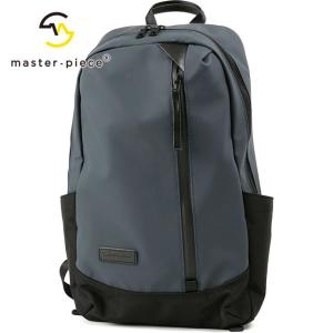 master-piece（マスターピース） メンズ スリック バックパック 02482