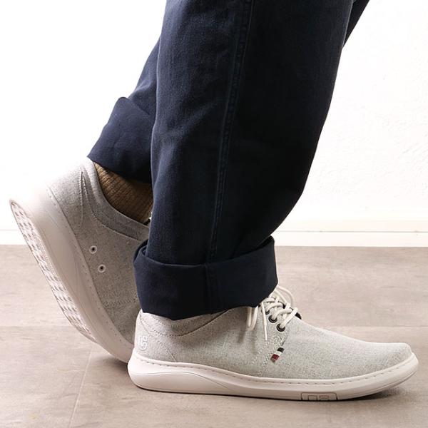 コンカラー シューズ conqueror shoes メンズ スニーカー マンハッタン イーエックス...