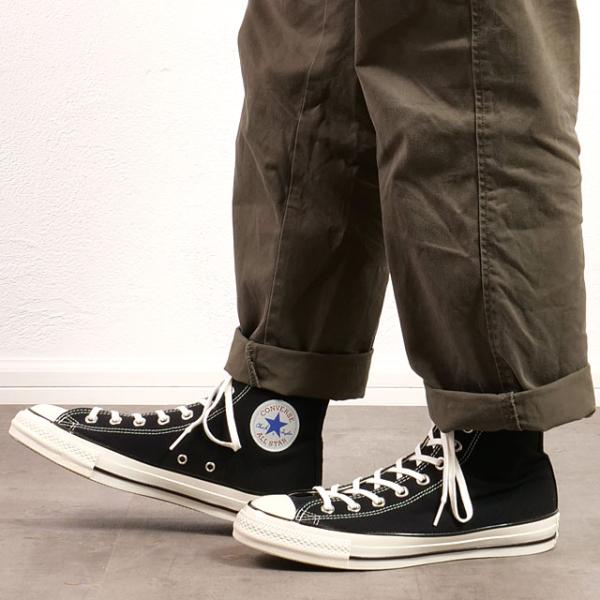 コンバース CONVERSE スニーカー オールスター US ハイカット 31308191 SS23...