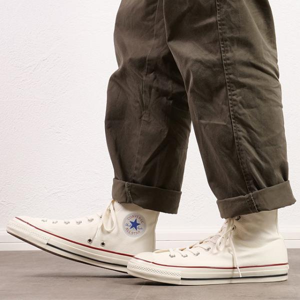 コンバース CONVERSE スニーカー オールスター US ハイカット 31308190 SS23...