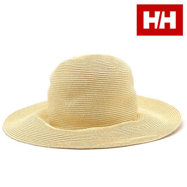 ヘリーハンセン サマーロールハット HC92218-IV Summer Roll Hat メンズ・レ...