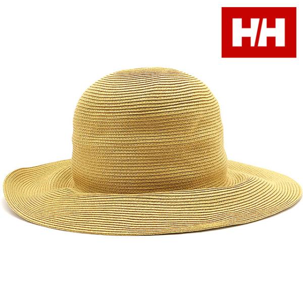 ヘリーハンセン HELLY HANSEN サマーロールハット HC92218-MW Summer R...