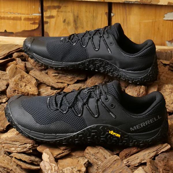 メレル MERRELL メンズ トレイル グローブ 7 J037151 M TRAIL GLOVE ...