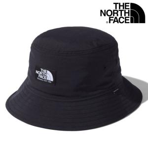 ザ ノースフェイス THE NORTH FACE キャンプサイドハット NN02345-K SS23 Camp Side Hat メンズ・レディース TNF 帽子 サイズ調整可 ブラック｜SHOETIME