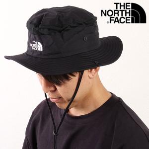 THE NORTH FACE（ザ ノースフェイス） ブリマーハット NN02339-K