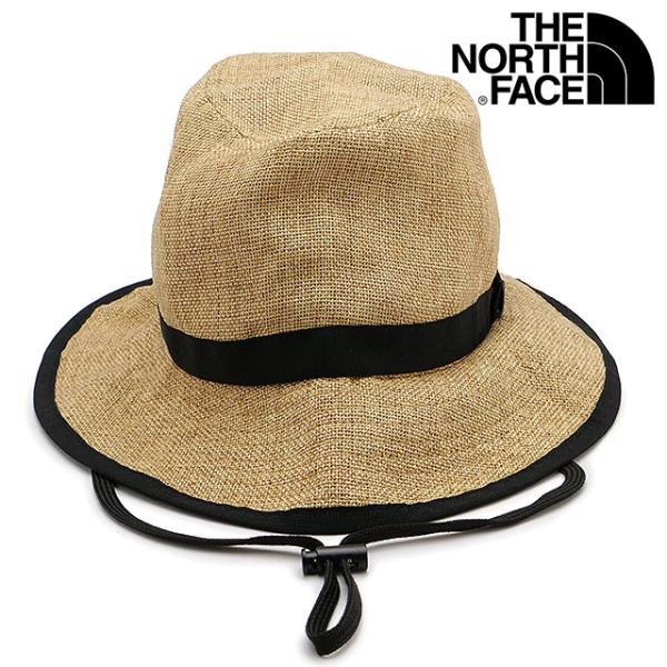 ザ・ノース・フェイス THE NORTH FACE ハイクハット NN02341-NA HIKE H...