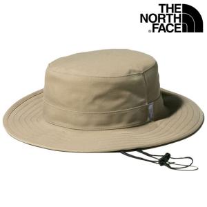 ザ ノースフェイス THE NORTH FACE ゴアテックスハット NN02304-CK SS23 GORE-TEX Hat メンズ・レディース TNF 帽子 防水 クラシックカーキ 正規取扱店
