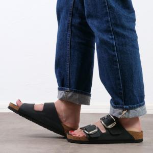 BIRKENSTOCK（ビルケンシュトック） サンダル レディース : ZOZOTOWN