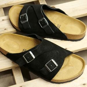 BIRKENSTOCK（ビルケンシュトック） Kyoto キョウト ヌバック スエード
