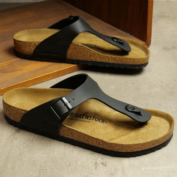 国内正規販売店 ビルケンシュトック BIRKENSTOCK ギゼ ビルコフロー 43691 SS23...