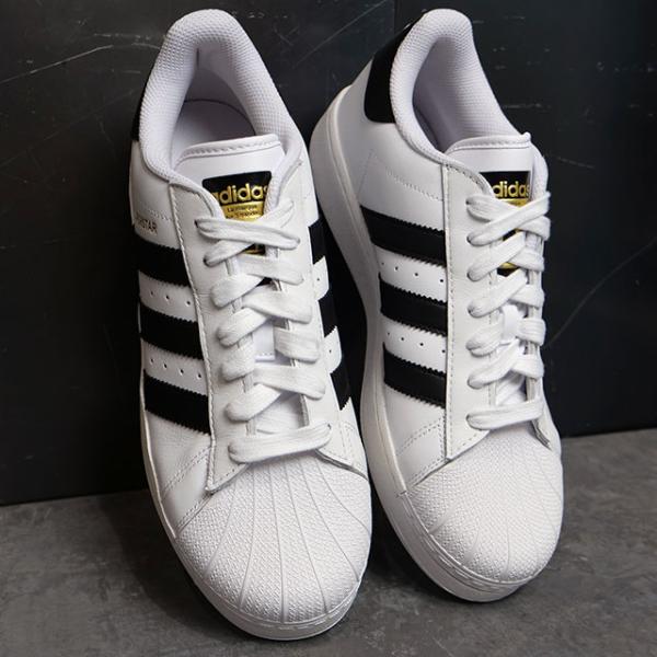 アディダス オリジナルス adidas Originals スニーカー スーパースター XLG IF...