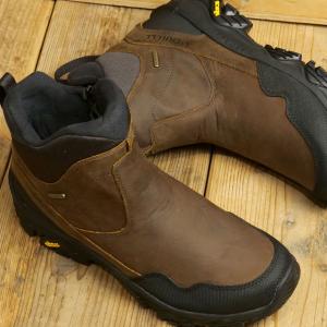 RED WING SHOES（レッドウィング） 返品送料無料 REDWING サイドゴア
