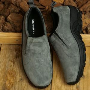 MERRELL メレル ジャングルモック アイスプラス JUNGLE MOC ICE+