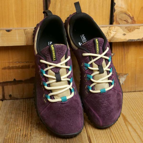 メレル MERRELL レディース スニーカー ラプト J135558 FW23 W WRAPT 靴...