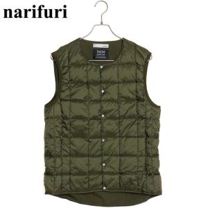 narifuri（ナリフリ） narifuri TAION クルーネックサイクルインナー