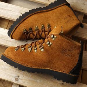 Danner（ダナー） メンズ ブーツ マウンテンライト 31548 FW23