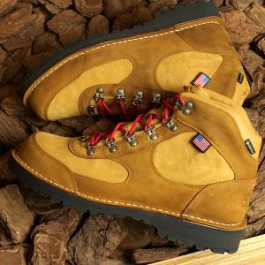 Danner（ダナー） メンズ ブーツ カスケードクレスト5 60432 FW23