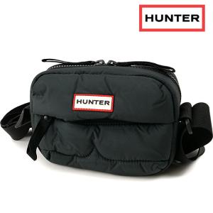 HUNTER（ハンター） イントレピッド エクストラパフド フォンポーチ