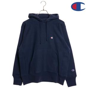 Champion（チャンピオン） メンズ リバースウィーブ クルーネック