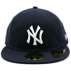 MLB NYヤンキースNEWERAアーティストコラボキャップ5/8GR 59fifty-mlb-jacquard-14388853-