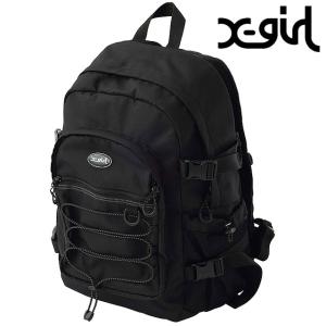 EASTPAK（イーストパック） × エックスガール X-girl リュック EK620