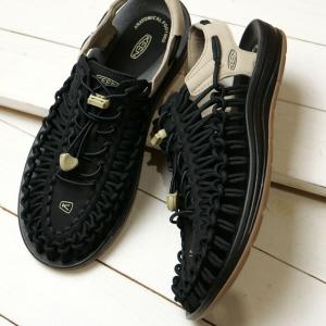 KEEN（キーン） サンダル ユニーク 1030734 SS25 M UNEEK メンズ GOLD