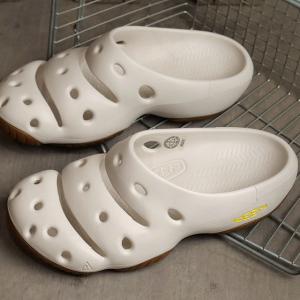 キーン KEEN メンズ サンダル ヨギ 1028521 SS24 M YOGUI 靴 クロッグ キャンプ アウトドア Birch Birch 正規取扱店