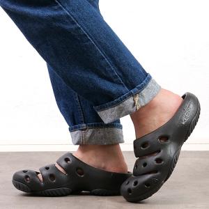 KEEN（キーン） KEEN YOGUI ヨギ サンダル 1026247 ブランド ビーチ