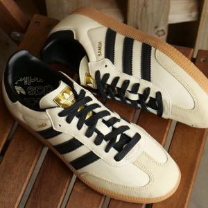 adidas アディダス サンバ OG ウィメンズ SAMBA W CBLACK/WONWHI