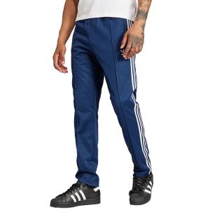 ベッケンバウアー 古着 adidas アディダス トラックパンツ ジャージ アディダス ベッケンバウアー トラックパンツ（ジャージ