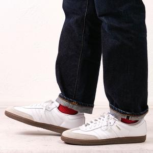 SAMBA adidas OG アディダス サンバ メンズ レディース FTWR WHITE