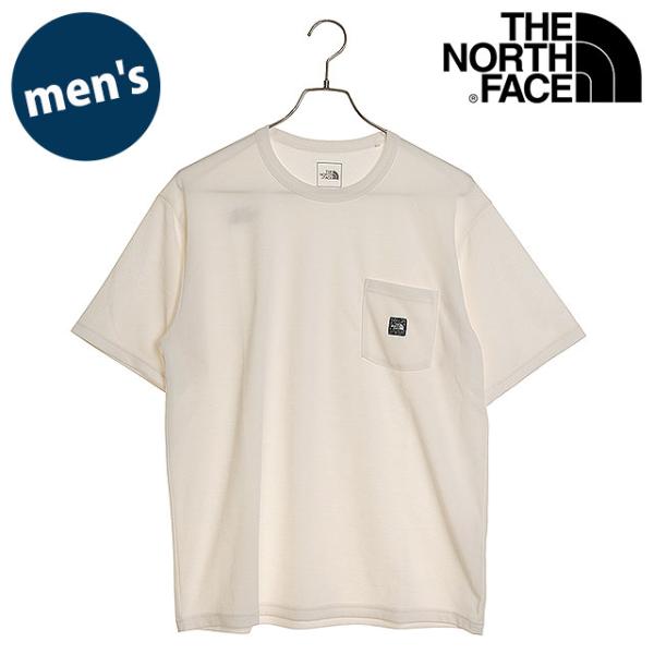 ザ・ノース・フェイス THE NORTH FACE メンズ ショートスリーブハイカーズティー NT1...