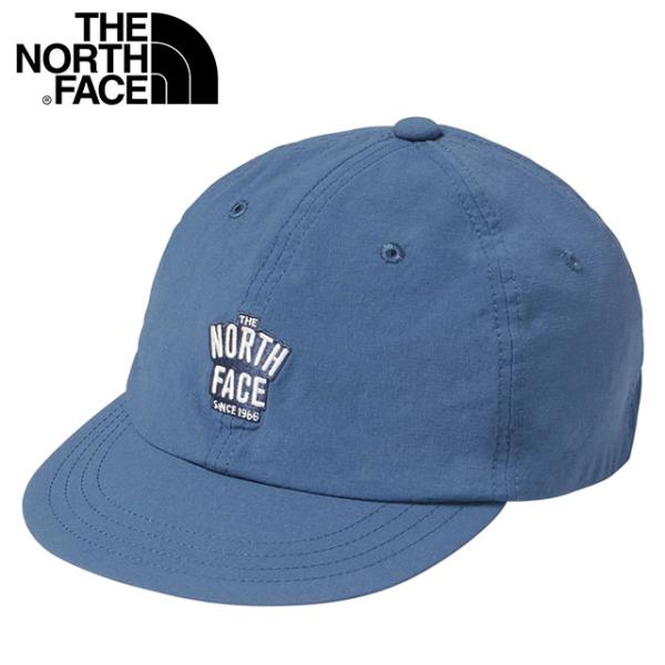 ザ・ノース・フェイス THE NORTH FACE アクティブライトグラフィックスキャップ NN42...