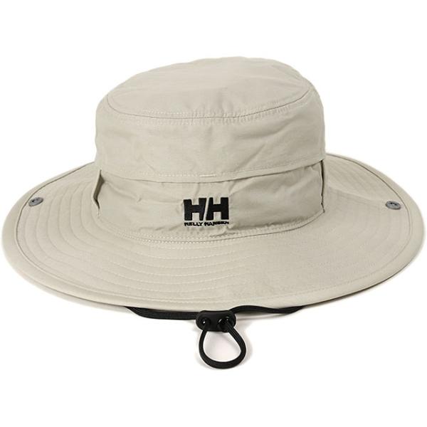 ヘリーハンセン フィールダーハット HC92320-PG SS24 HH 帽子 トレッキングハット ...
