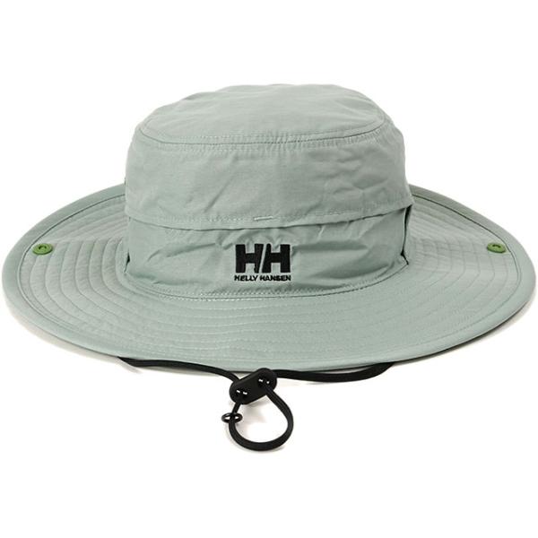 ヘリーハンセン HELLY HANSEN フィールダーハット HC92320-HG SS24 HH ...