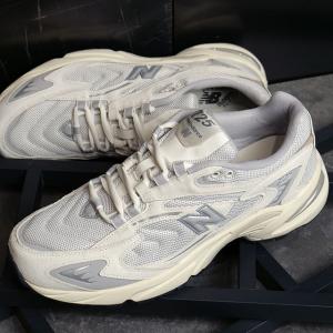 New Balance（ニューバランス） スニーカー WL515 WL515SBL FW25