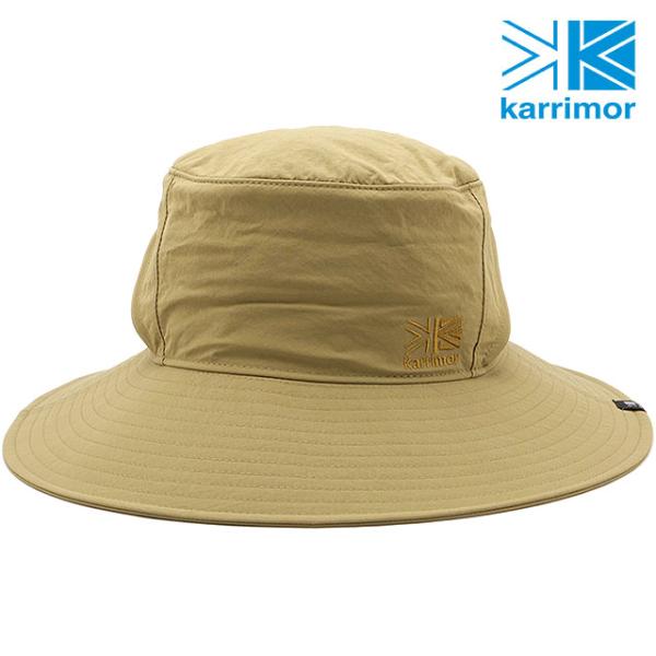 カリマー Karrimor フローハット 200142-0542 SS24 flow hat メンズ...