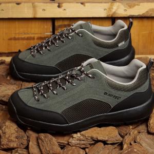 HI-TEC（ハイテック） メンズ スニーカー イーストエンド ウォーター