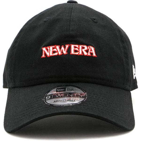 ニューエラ NEWERA コラボキャップ カップヌードル 14125307 SS24 9TWENTY...