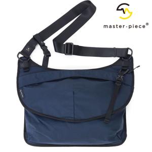 master-piece（マスターピース） ビジネスバッグ リュック 02711 SS22