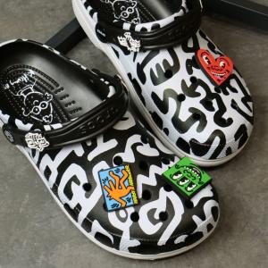 crocs（クロックス） サンダル クラシック バックル クロッグ 213347