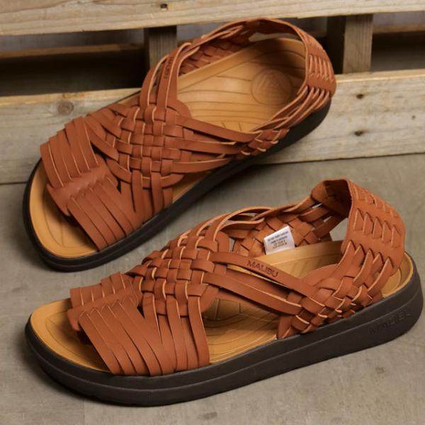マリブサンダルズ MALIBU SANDALS メンズ サンダル キャニオン MS010010 SS...