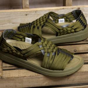 MALIBU SANDALS（マリブサンダルズ） サーフライダー プラットフォーム