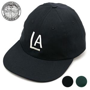 Cooperstown Ball Cap（クーパーズタウンボールキャップ） ソリッド