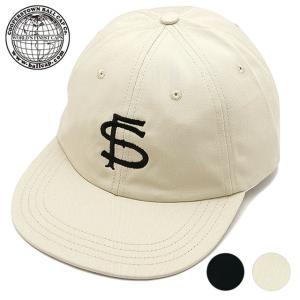 MONDAY SUCK/マンデーサック シティーシリーズ ヴィンテージボール