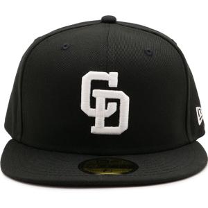 NEW ERA（ニューエラ） 中日ドラゴンズ グッズ キャップ 9FIFTY 2
